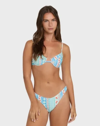 Picnic Maui Bikini Bottoms