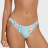 Picnic Maui Bikini Bottoms