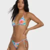 Pipe Dreams Tide Side Maya Bikini Bottoms