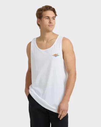 Point of View Premium Tank
