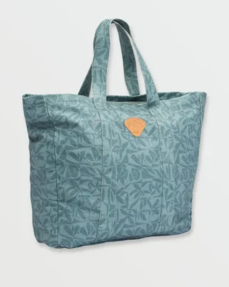 Poppins Playa Zip Top Tote