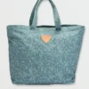 Poppins Playa Zip Top Tote