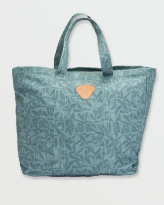 Poppins Playa Zip Top Tote