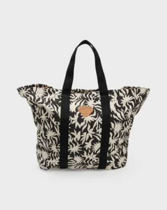 Poppins Playa Zip Top Tote