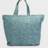 Poppins Playa Zip Top Tote