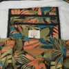 Poppins Playa Zip Top Tote