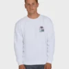 Portal Crewneck Sweatshirt