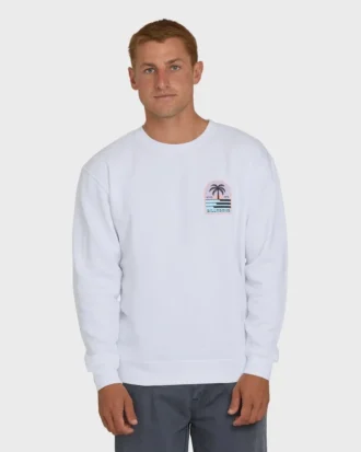 Portal Crewneck Sweatshirt
