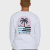 Portal Crewneck Sweatshirt