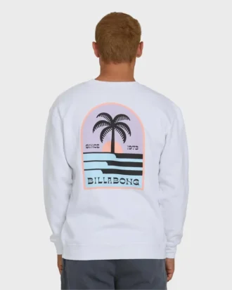 Portal Crewneck Sweatshirt
