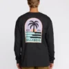 Portal Regular Long Sleeve T-Shirt