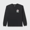 Portal Regular Long Sleeve T-Shirt
