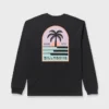 Portal Regular Long Sleeve T-Shirt