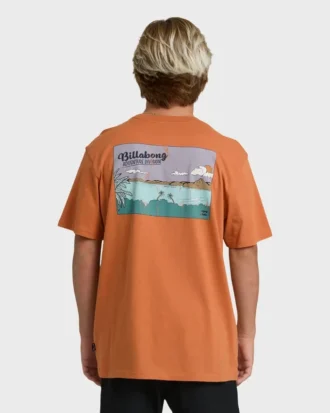 Post Cards Adiv Premium Short Sleeve T-Shirt