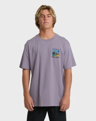Post Cards Adiv Premium Short Sleeve T-Shirt