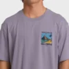 Post Cards Adiv Premium Short Sleeve T-Shirt