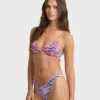 Pretty Wild Hike Bikini Bottoms