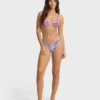 Pretty Wild Reese Underwire Bikini Top