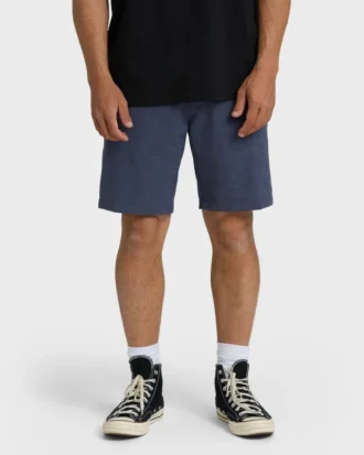 Primary Submersible 18″ Hybrid Shorts