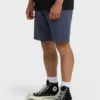 Primary Submersible 18″ Hybrid Shorts