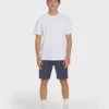 Primary Submersible 19″ Hybrid Shorts