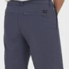 Primary Submersible 19″ Hybrid Shorts