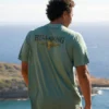 Pure Intentions Wave Washed Premium Short Sleeve T-Shirt