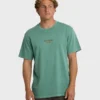 Pure Intentions Wave Washed Premium Short Sleeve T-Shirt