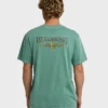 Pure Intentions Wave Washed Premium Short Sleeve T-Shirt
