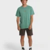 Pure Intentions Wave Washed Premium Short Sleeve T-Shirt