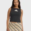 Rae Knit Tank T-Shirt
