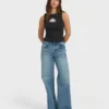 Rae Knit Tank T-Shirt