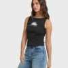 Rae Knit Tank T-Shirt