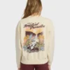 Raise Blaze Kendal Crewneck Sweatshirt