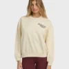 Raise Blaze Kendal Crewneck Sweatshirt
