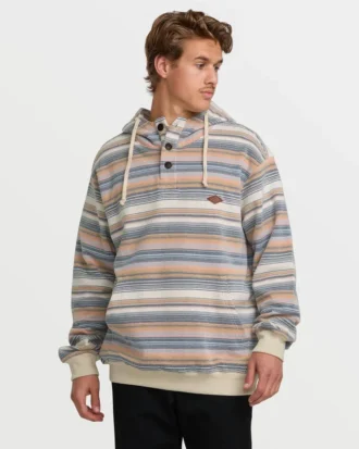 Rancho Pullover Sweatshirt
