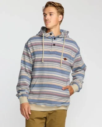 Rancho Pullover Sweatshirt