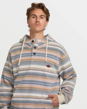 Rancho Pullover Sweatshirt