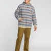 Rancho Pullover Sweatshirt