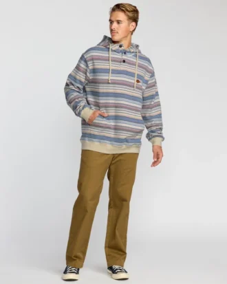 Rancho Pullover Sweatshirt