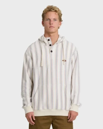 Rancho Pullover Yd Pullover Hoodie