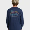 Range Adiv Premium Long Sleeve T-Shirt