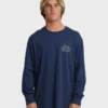 Range Adiv Premium Long Sleeve T-Shirt