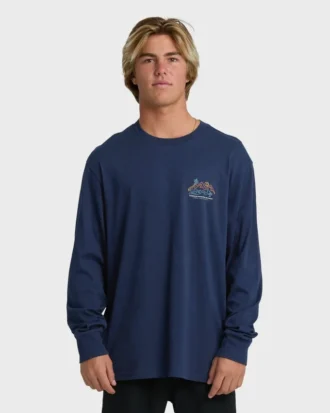 Range Adiv Premium Long Sleeve T-Shirt
