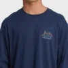 Range Adiv Premium Long Sleeve T-Shirt