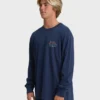 Range Adiv Premium Long Sleeve T-Shirt