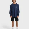 Range Adiv Premium Long Sleeve T-Shirt
