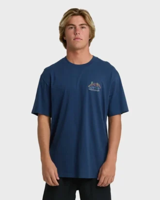 Range Adiv Premium Short Sleeve T-Shirt