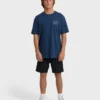Range Adiv Premium Short Sleeve T-Shirt