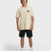 Range Adiv Premium Short Sleeve T-Shirt